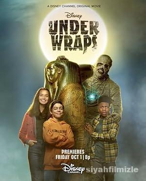 Gizli Saklı 2021 izle