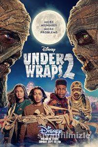 Under Wraps Film Serisi