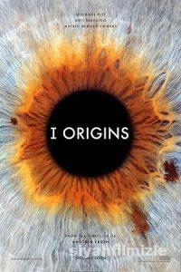 Göz (I Origins) 2014 izle