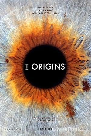 Göz (I Origins) 2014 izle