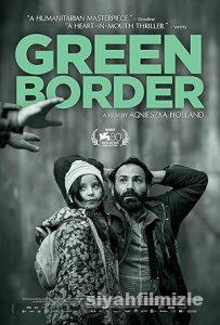Green Border 2023 izle