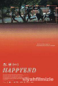 Happyend 2024 izle