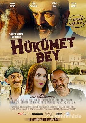 Hükümet Bey 2024 izle