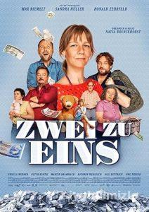 İkiye Bir 2024 izle