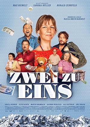 İkiye Bir 2024 izle