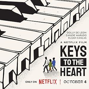 Kalbin Anahtarı 2023 izle