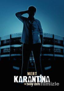 Karantina 2025 izle
