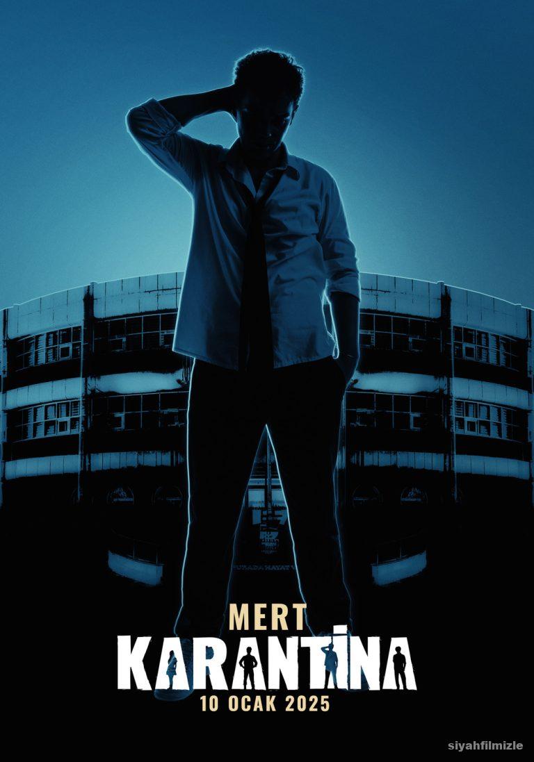 Karantina 2025 izle