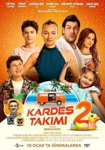 Kardeş Takımı 2 2025 izle