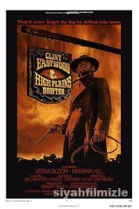 Kasabadaki Yabancı 1973 izle