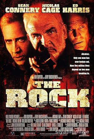 Kaya (The Rock) 1996 izle