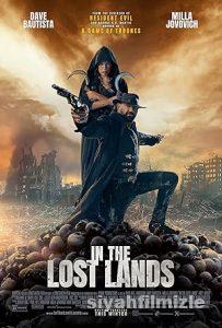 Kayıp Dünya 2025 izle