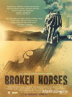 Kırık Atlar 2015 izle