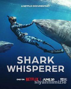 Köpek Balıklarına Fısıldayan Kadın 2025 izle