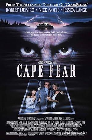 Korku Burnu 1991 izle