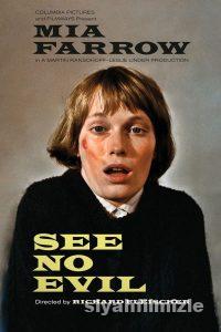 Korkunun İçinde 1971 izle