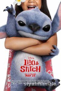 Lilo ve Stiç 2025 izle