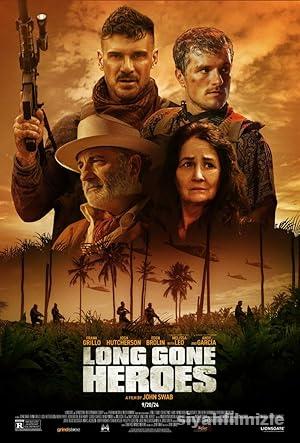 Long Gone Heroes 2024 izle