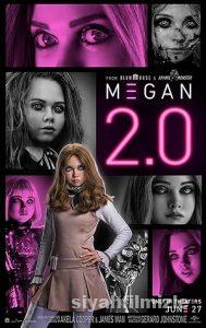 M3GAN 2.0 2025 izle