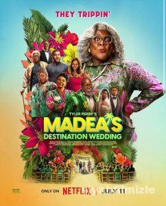 Madea’nın Egzotik Düğünü 2025 izle