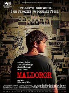 Maldoror 2024 izle