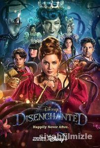 Manhattan’da Sihir 2 2022 izle