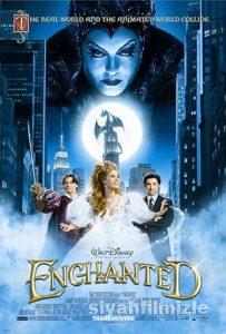 Manhattan’da Sihir 2007 izle