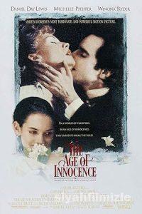 Masumiyet Çağı 1993 izle