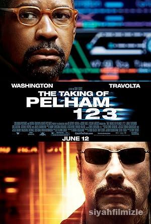 Metrodan Kaçış 2009 izle