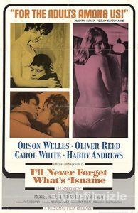 Milyoner Serseri 1967 izle