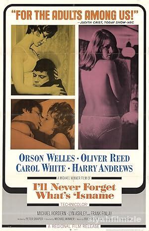 Milyoner Serseri 1967 izle