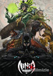 Ninja Batman Yakuza’ya Karşı 2025 izle