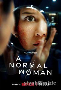 Normal Bir Kadın 2025 izle