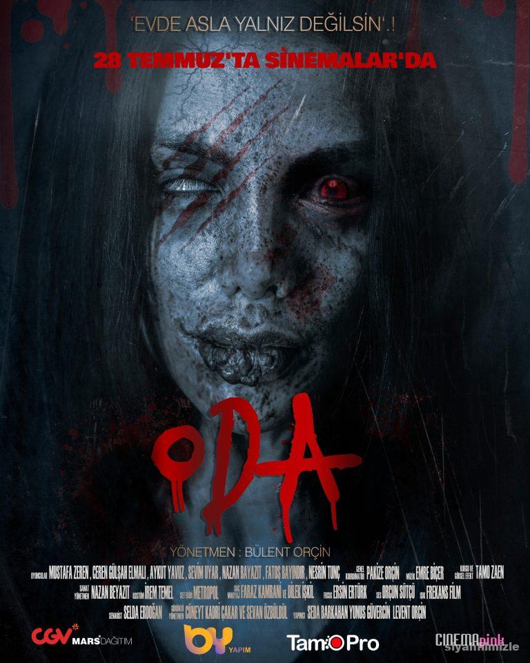 Oda 2023 izle