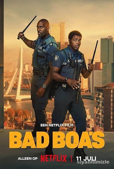 Ortak Bela 2025 izle