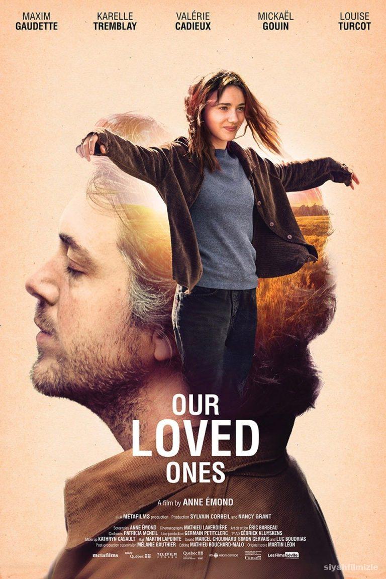 Our Loved Ones 2015 izle