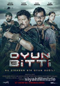 Oyun Bitti 2023 izle
