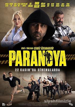 Paranoya 2024 izle