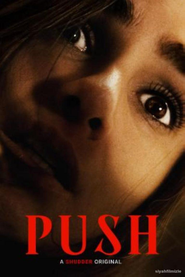 Push 2025 izle