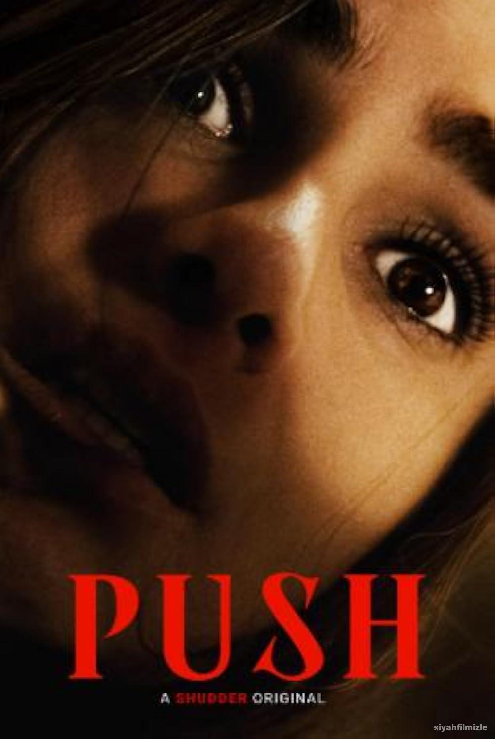 Push 2025 Filmi Türkçe Dublaj Altyazılı Full izle
