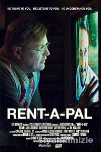 Rent A Pal 2020 izle