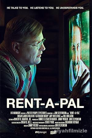 Rent A Pal 2020 izle