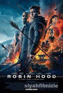 Robin Hood 2018 izle