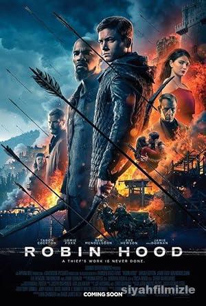 Robin Hood 2018 izle