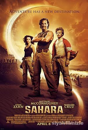 Sahara 2005 izle
