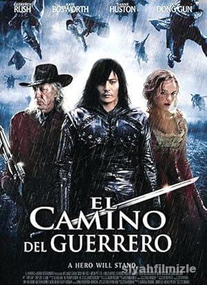 Savaşçı 2010 izle