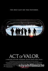 Şeref Madalyası 2012 izle