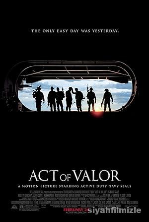 Şeref Madalyası 2012 izle