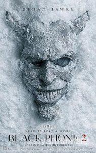 Siyah Telefon 2 2025 izle