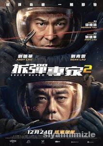 Şok Dalgası 2 2020 izle